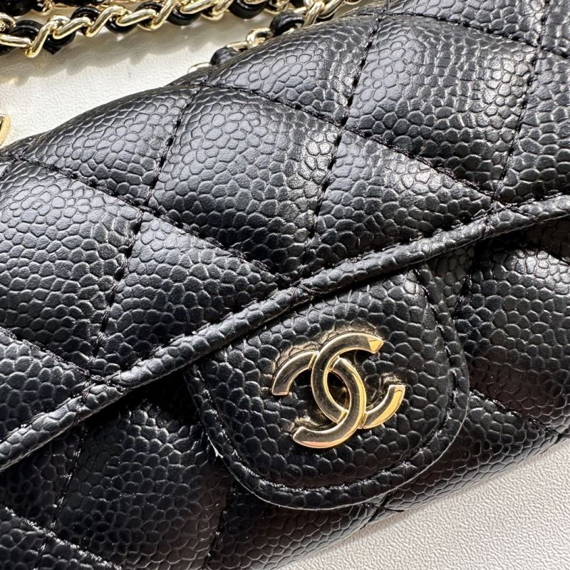 Chanel Wallets Purse